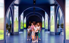 Grand Magic Marne La Vallee Magny-le-hongre 4*